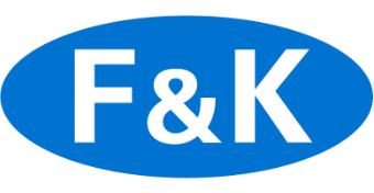 F & K